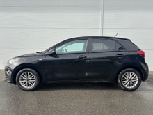 2023 Kia Rio 1.2L Petrol For Sale Images