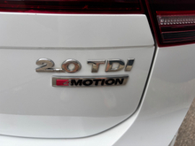 2017 Volkswagen Tiguan 2L Diesel For Sale Images