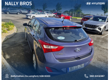 2015 Hyundai i30 1.6L Diesel For Sale Images