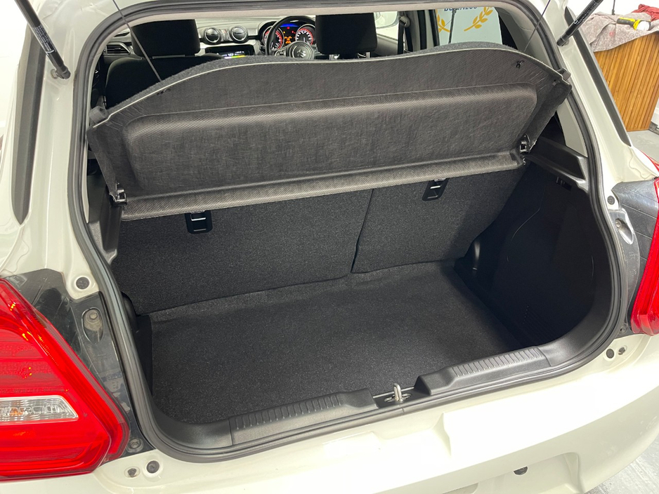 2020 Suzuki Swift 1.2L Petrol For Sale Images