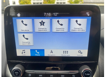 2018 Ford Ecosport 1.0L Petrol For Sale Images
