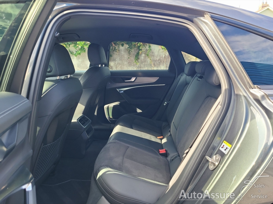 2021 Audi A6 2L Diesel For Sale Images