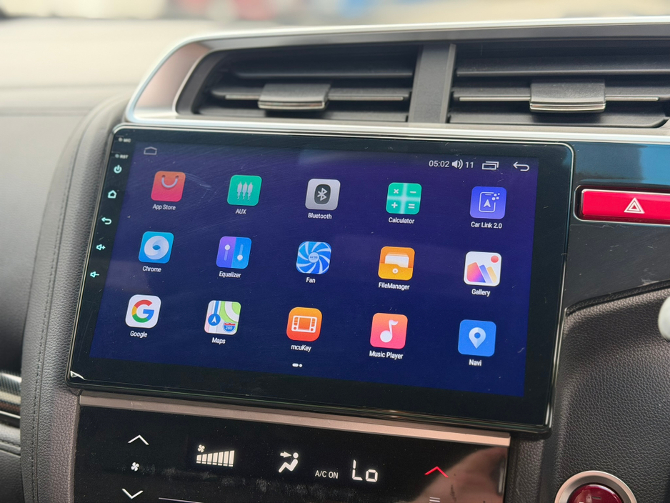 Honda Fit 1.5 HYBRID RS AUTO 5DR — thumbnail 15