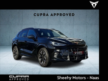 Cupra Terramar *DEMO*AUTO*1.5 eTSI 150hp DSG V2