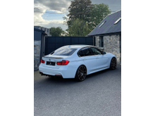 2014 BMW 3 Series 2L Diesel For Sale Images