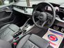 2023 AUDI A3 2.0 TDI 35 S line Saloon 4dr Diesel S Tronic Euro 6 (s/s) (150 ps) 1 OWNER + VIRTUAL COCKPIT + PARKING SENSORS + APP CARPLAY