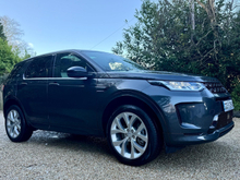 Land Rover Discovery Sport *Sale Agreed*...