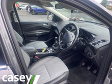 2017 Ford Kuga 1.5L Diesel For Sale Images