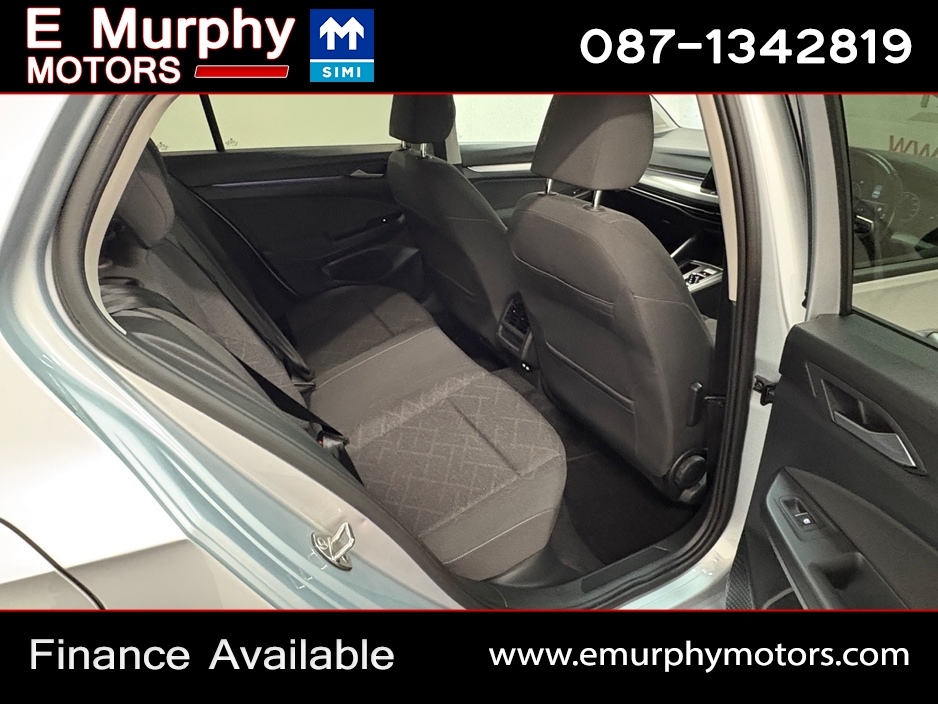 2022 Volkswagen Golf 2L Diesel For Sale Images