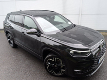 2026 Volkswagen Tayron 1.5L Petrol Plug-in Hybrid For Sale Images