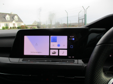 2023 Volkswagen Golf 2L Diesel For Sale Images