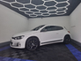 2016 VOLKSWAGEN SCIROCCO 