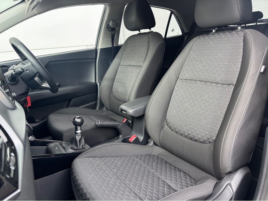 2023 Kia Rio 1.2L Petrol For Sale Images