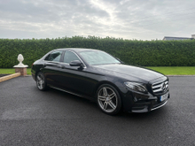 2017 Mercedes-Benz E Class 2L Diesel For Sale Images