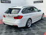 2013 BMW 3 SERIES 3 SERIES 320D M-SPORT TOURING AUTO 