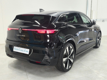 2024 Renault Megane E-Tech 0L Electric For Sale Images