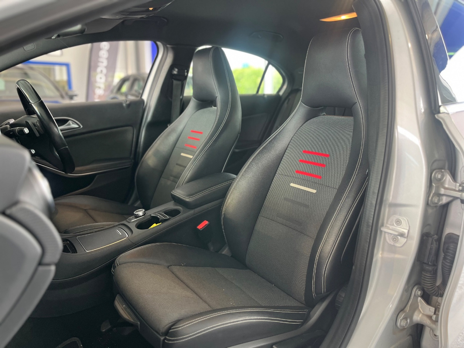 2016 Mercedes-Benz A Class 1.5L Diesel For Sale Images