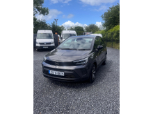 2022 Opel Crossland 1.5L Diesel For Sale Images