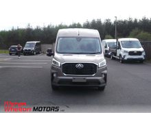 2026 Maxus E Deliver 9 2L Diesel For Sale Images