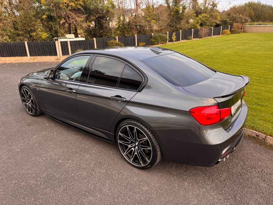 2017 BMW 3 Series 2L Diesel For Sale Images