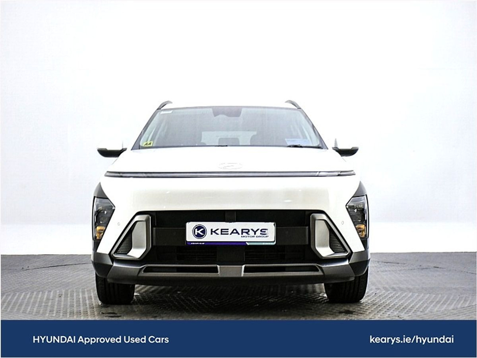 Hyundai Kona Petrol Elegance — thumbnail 11