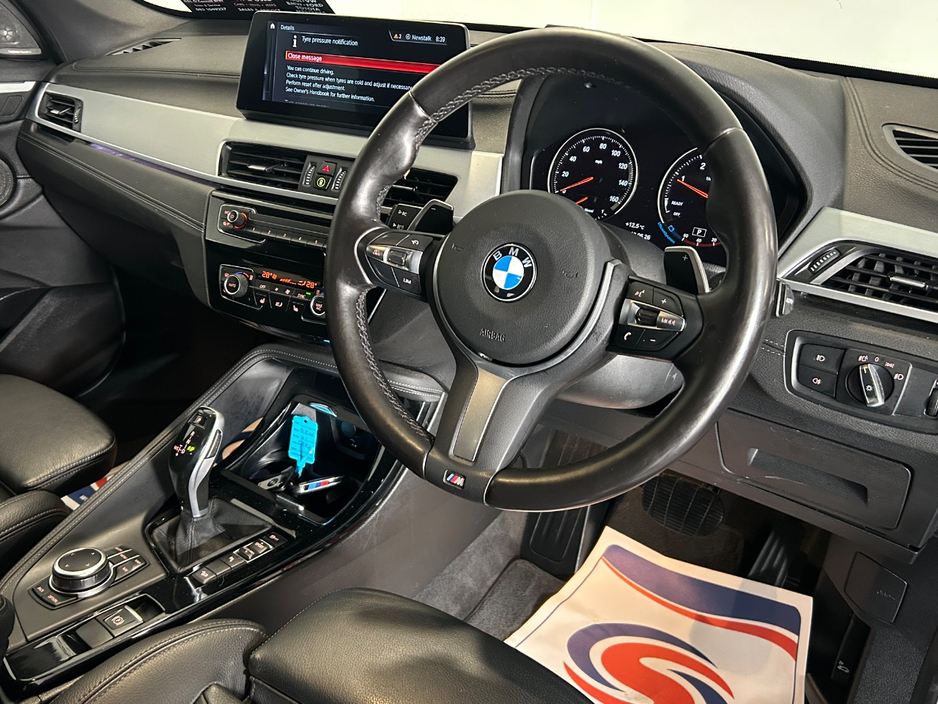 2022 BMW X1 2L Diesel For Sale Images