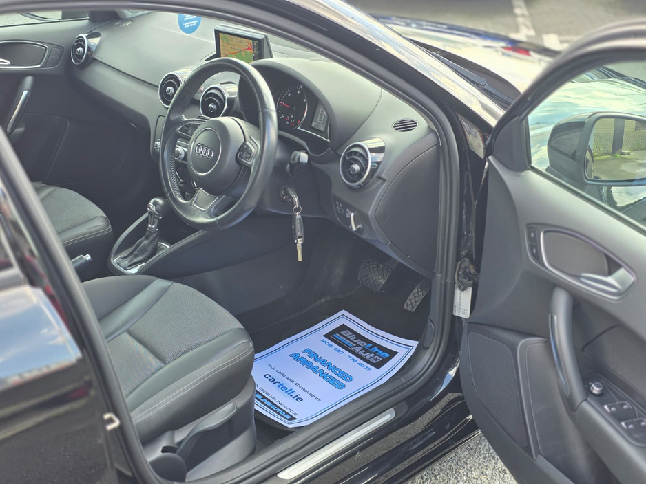 2018 Audi A1 1.6L Diesel For Sale Images