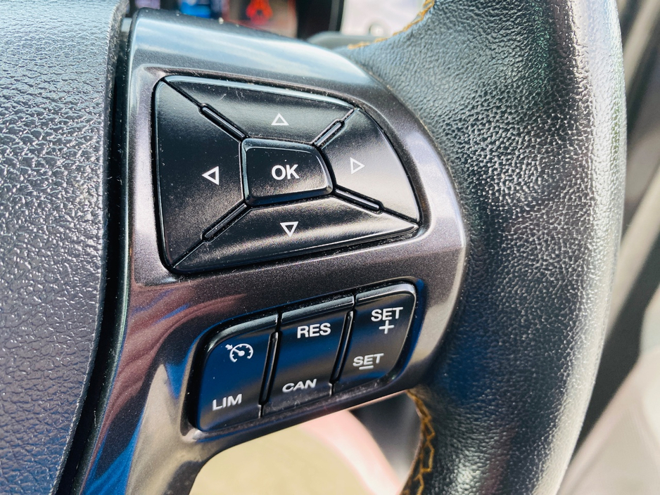 2021 Ford Ranger 2L Diesel For Sale Images