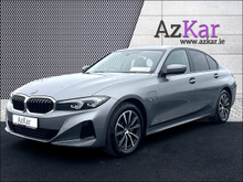 2023 BMW 3 Series 2L Petrol Plug-in Hybrid For Sale Images