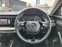 2024 Skoda Octavia 2L Diesel For Sale Images
