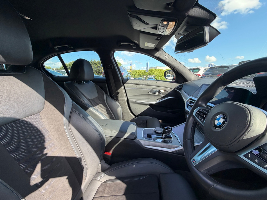 BMW 3 Series M-SPORT - X-DRIVE - 2.0L DIESEL - AUTO - 12M WARANTY - CAR: 2627 — thumbnail 15