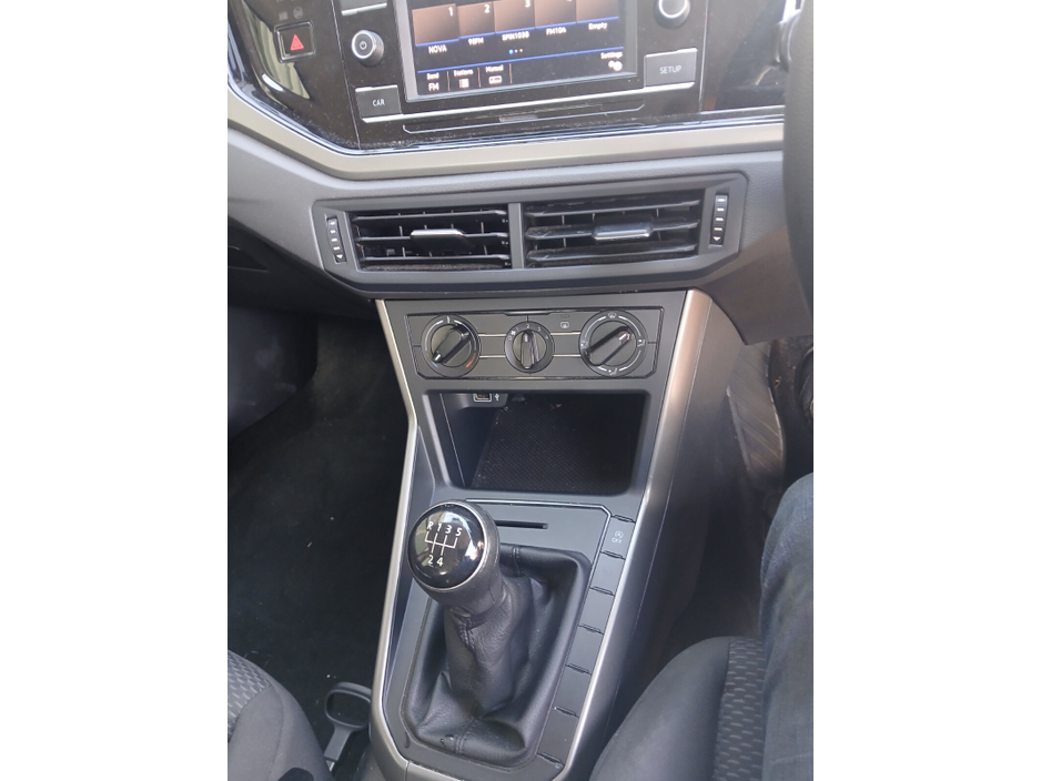 2018 Volkswagen Polo 1L Petrol For Sale Images