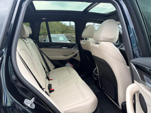 2024 BMW iX3 0L Electric For Sale Images