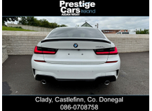 2021 BMW 3 Series 2.0L Hybrid For Sale Images