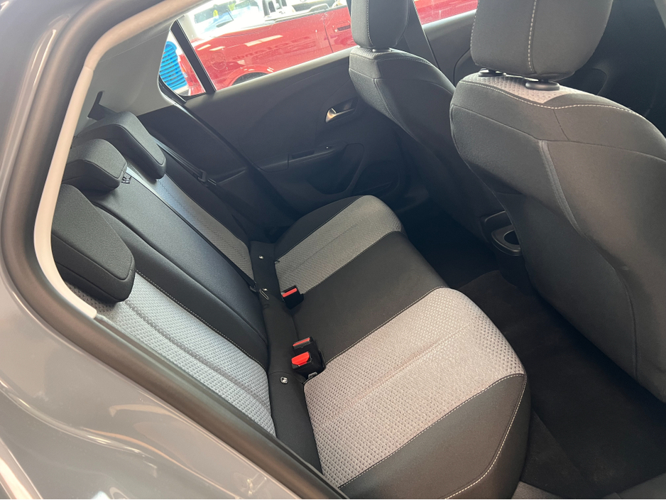 2025 Opel Corsa 1.2L Petrol For Sale Images