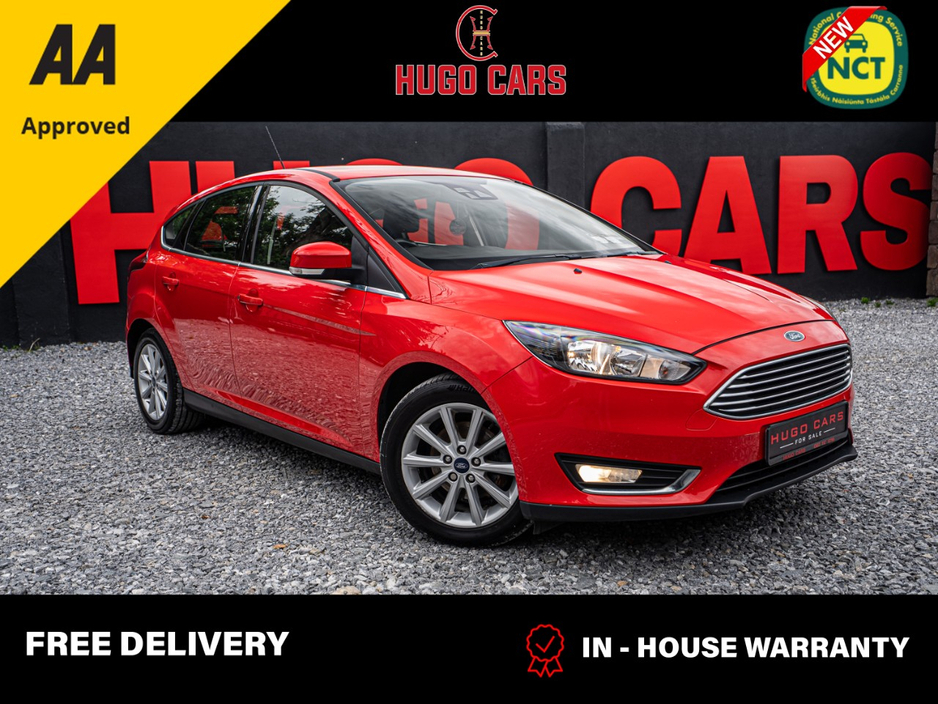 2015 Ford Focus For Sale Images