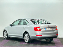 2016 Skoda Octavia 2L Diesel For Sale Images