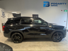 2026 KGM Torres 1.5L Petrol Hybrid For Sale Images