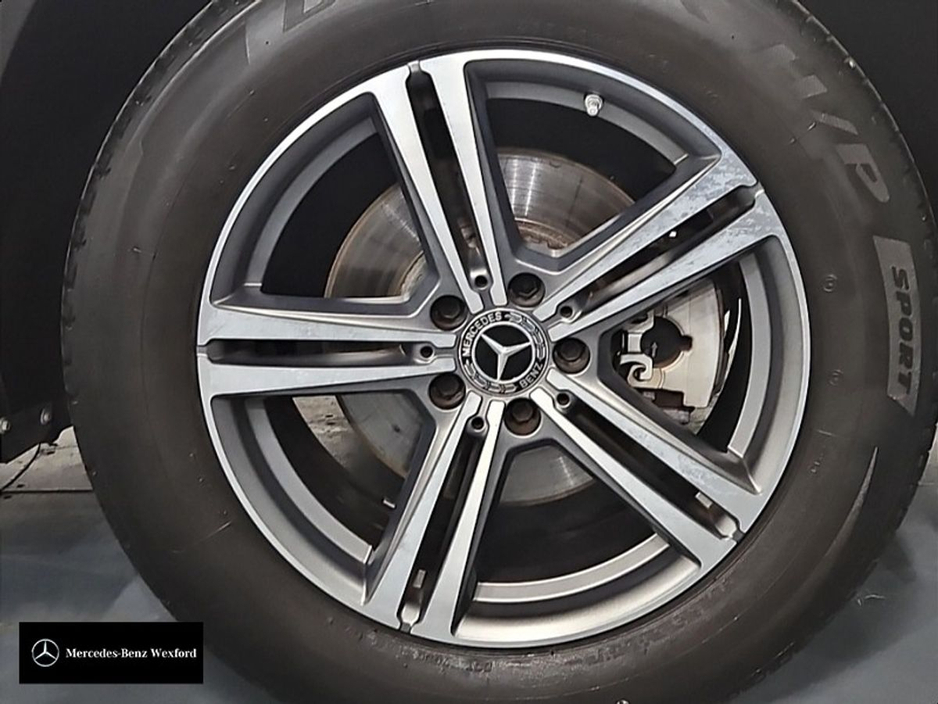 2020 Mercedes-Benz GLC Class 2L Diesel For Sale Images
