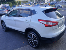 2017 Nissan Qashqai 1.5L Diesel For Sale Images
