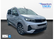 2026 Opel Combo Life