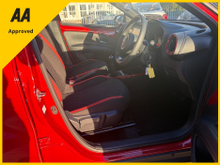 2022 Toyota Aygo 1L Petrol For Sale Images