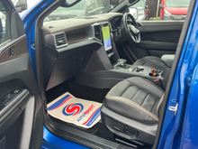 2024 Volkswagen Amarok 2L Diesel For Sale Images