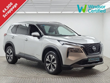 Nissan X-Trail ePOWER X-TRAIL SV PREMIUM 5 Seater