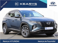 Hyundai Tucson EXECUTIVE - 1.6 DIESEL - FINANCE ARRANGED