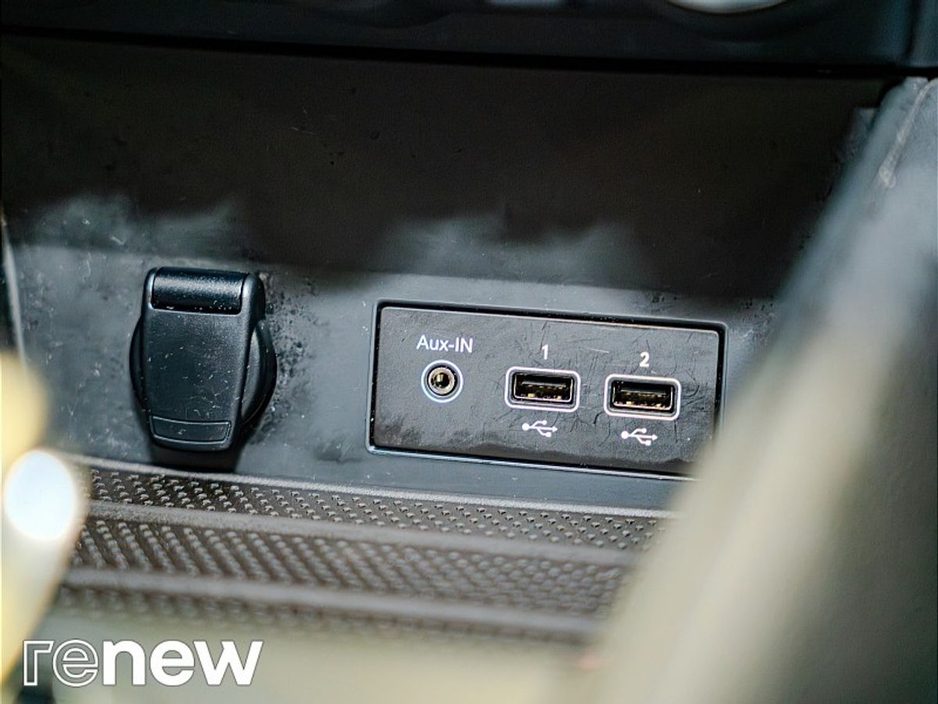 Renault Captur E-TECH Plug-in 160 Auto S-Edition — thumbnail 22