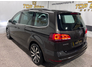 2017 VOLKSWAGEN SHARAN 2017 VOLKSWAGEN SHARAN HIGH-LINE FULLY LOADED 2.0 TSI 7-SEATER AUTO