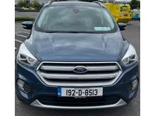 2019 Ford Kuga