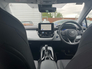 2022 TOYOTA COROLLA SOL TOURING AUTO HYBRID - HEATED SEATS