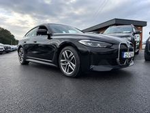 BMW i4 eDrive40 Sport